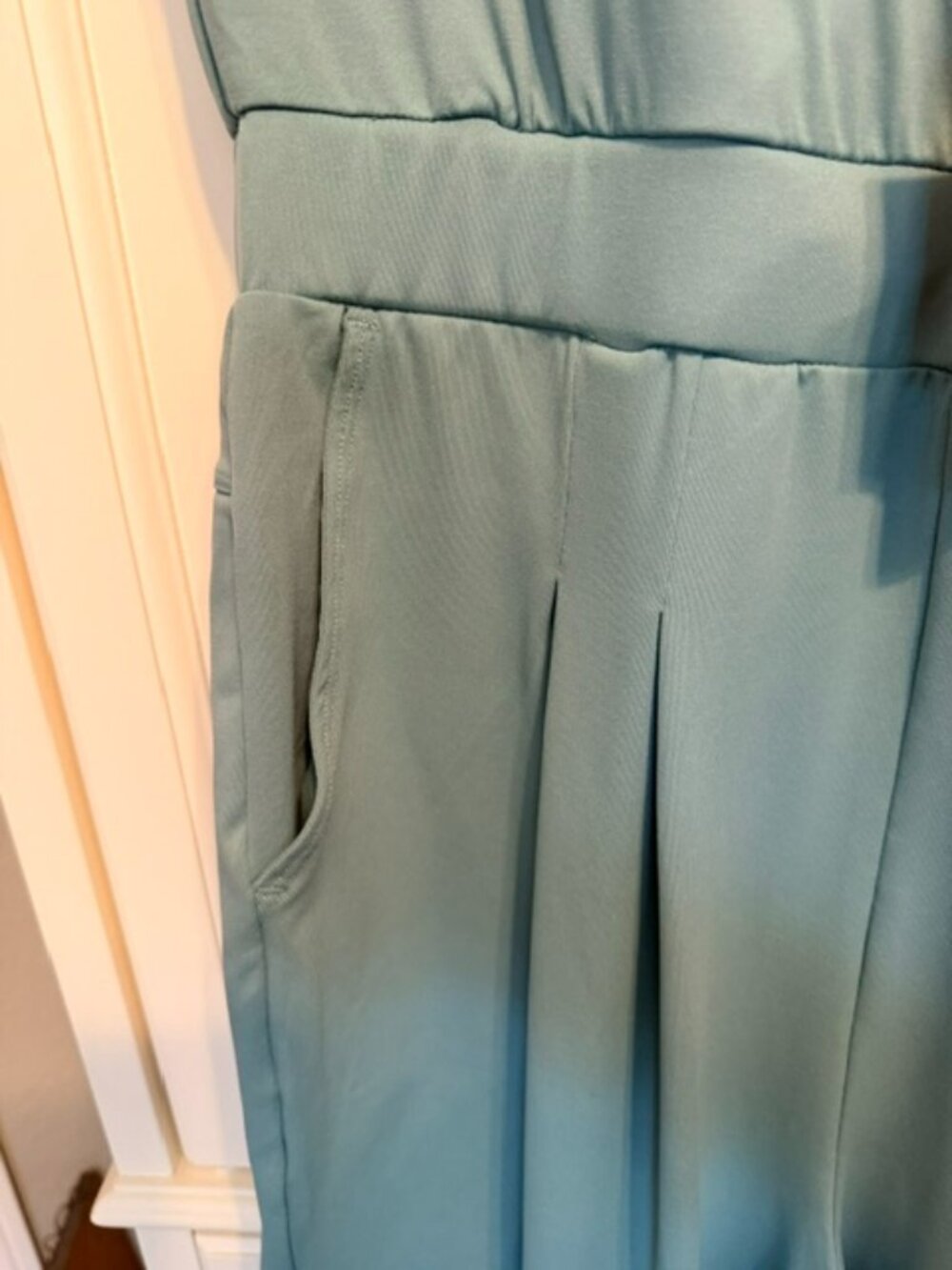 jumpsuit
